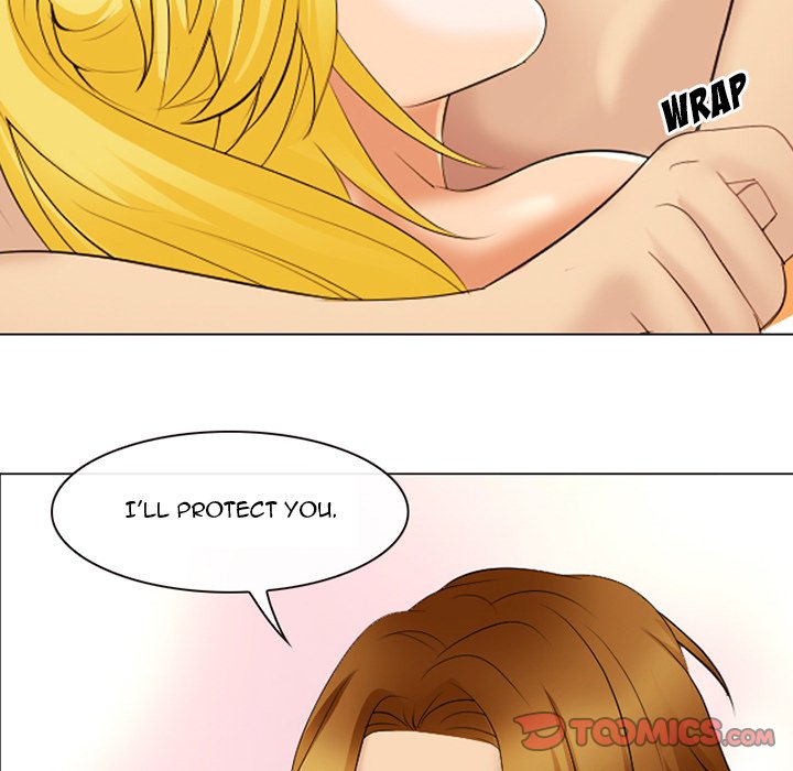 Midsummer Night’s Dream - Chapter 20 [photo 78] - MangaPorn