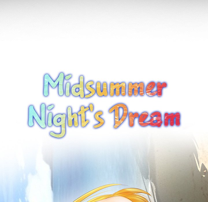 Midsummer Night’s Dream - Chapter 20 [photo 8] - MangaPorn