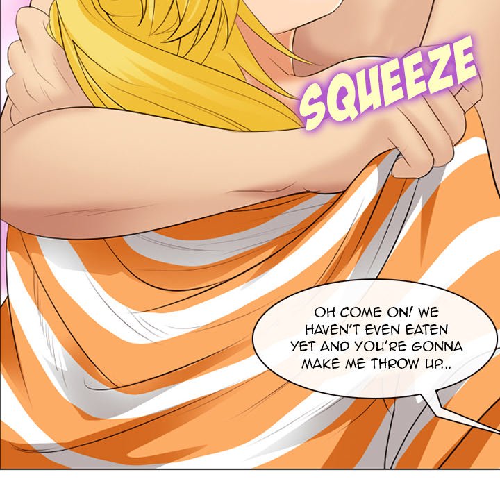 Midsummer Night’s Dream - Chapter 20 [photo 80] - MangaPorn