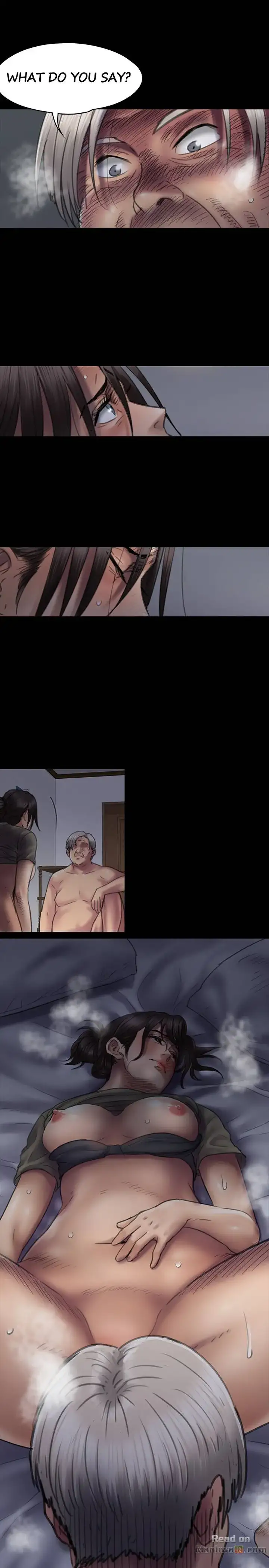 Queen Bee - Chapter 45 [photo 12] - MangaPorn