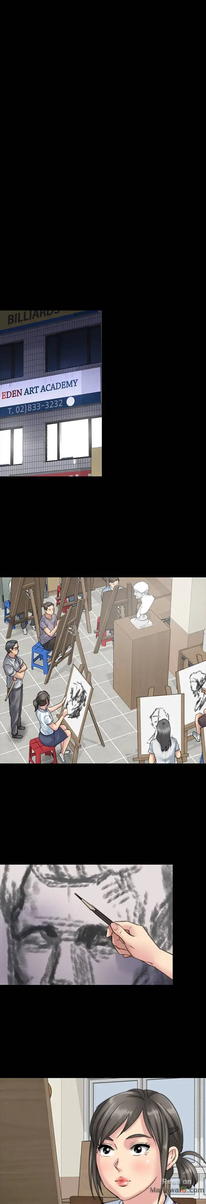 Queen Bee - Chapter 45 [photo 21] - MangaPorn