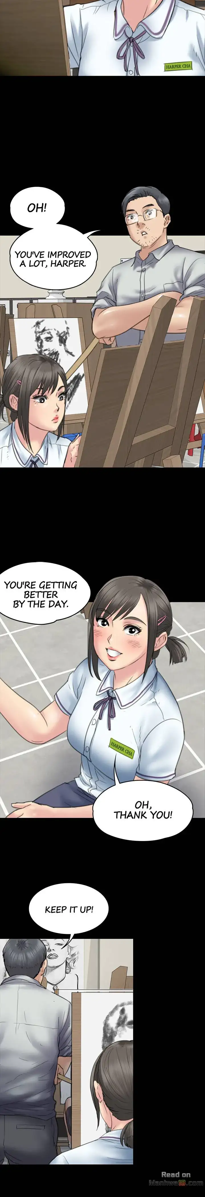 Queen Bee - Chapter 45 [photo 22] - MangaPorn