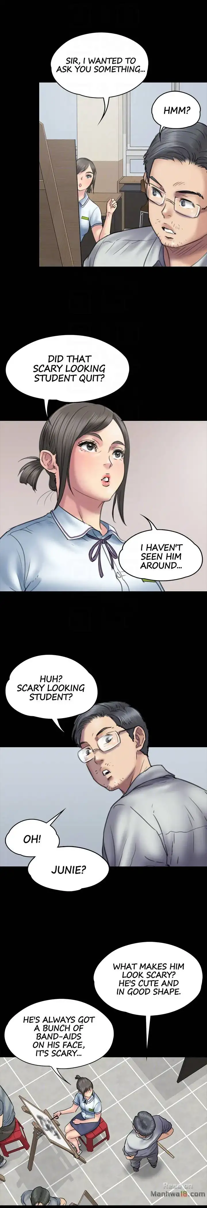 Queen Bee - Chapter 45 [photo 23] - MangaPorn