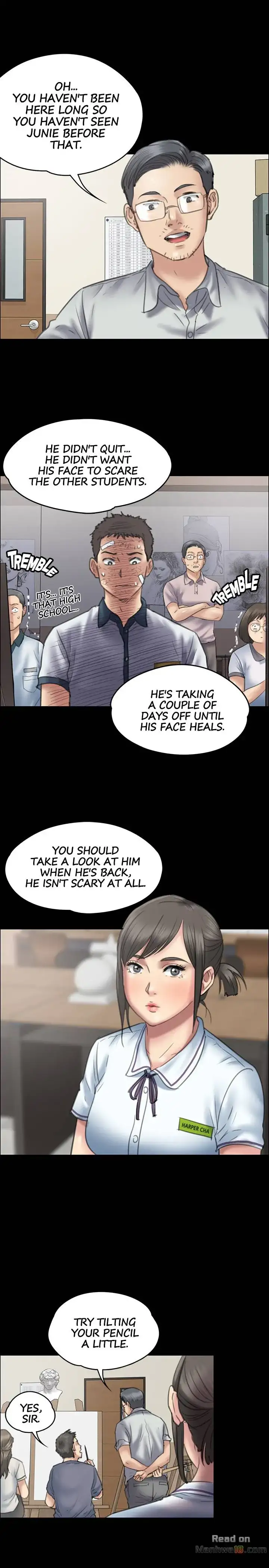 Queen Bee - Chapter 45 [photo 25] - MangaPorn