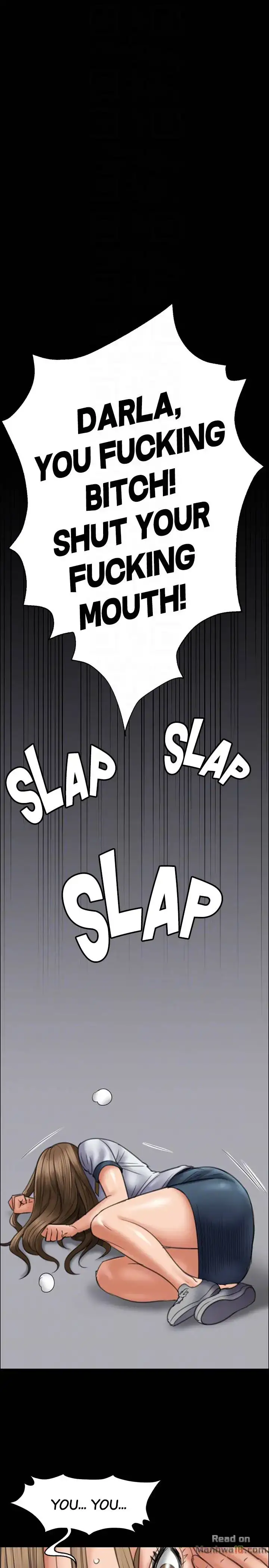 Queen Bee - Chapter 45 [photo 27] - MangaPorn