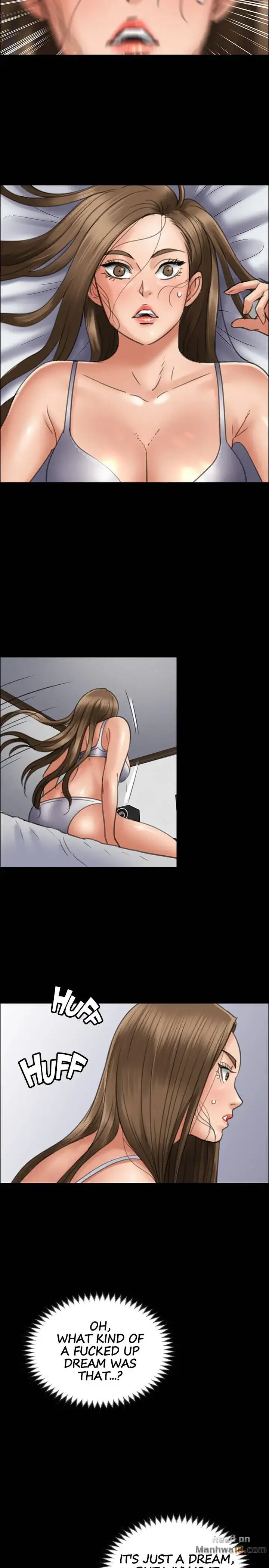 Queen Bee - Chapter 45 [photo 30] - MangaPorn