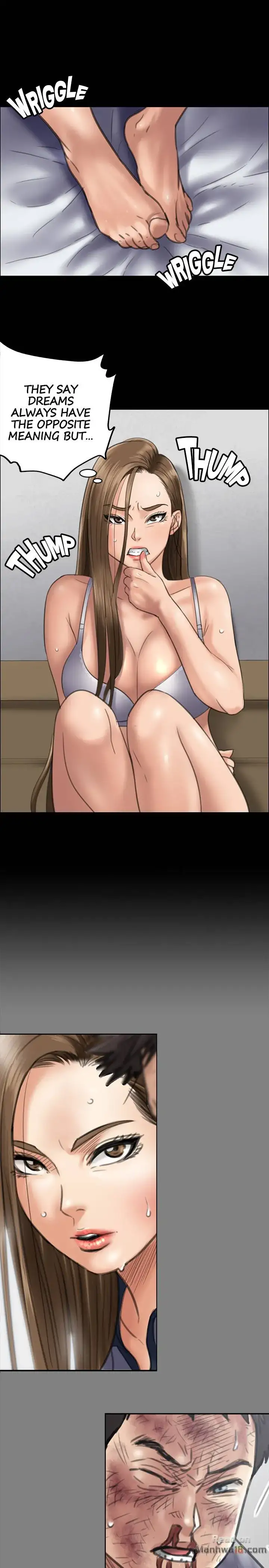 Queen Bee - Chapter 45 [photo 32] - MangaPorn