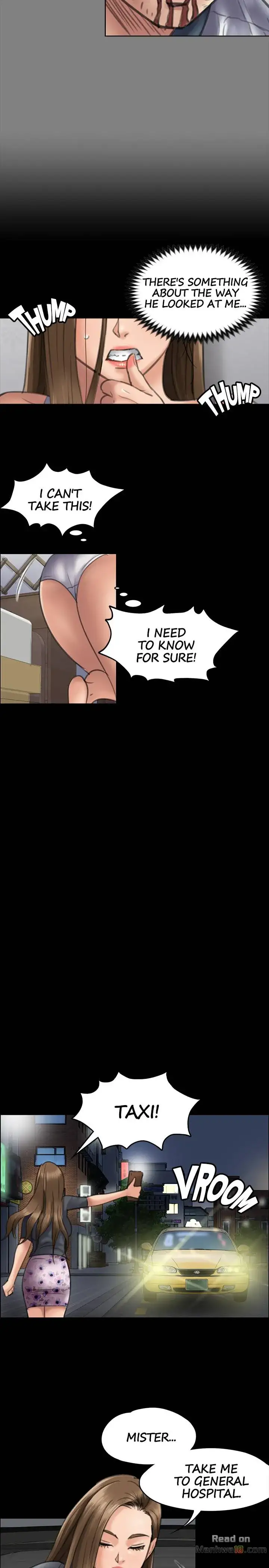 Queen Bee - Chapter 45 [photo 33] - MangaPorn