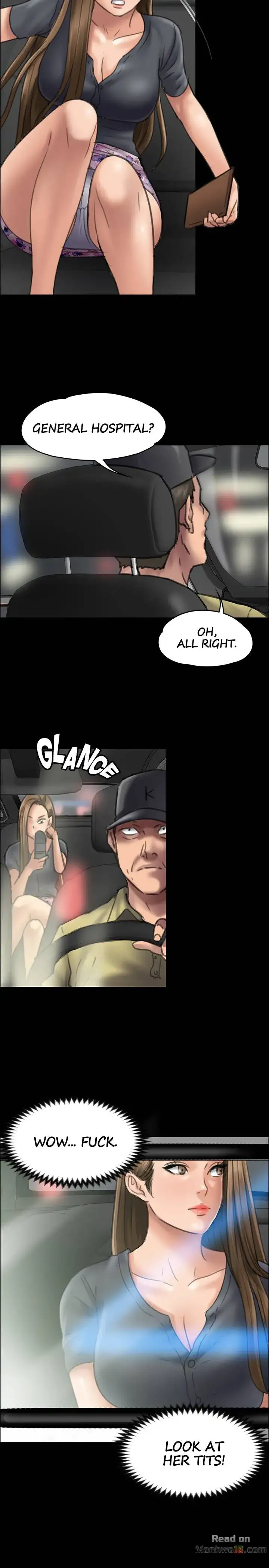 Queen Bee - Chapter 45 [photo 34] - MangaPorn