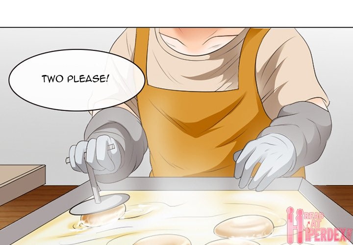 Midsummer Night’s Dream - Chapter 21 [photo 1] - MangaPorn