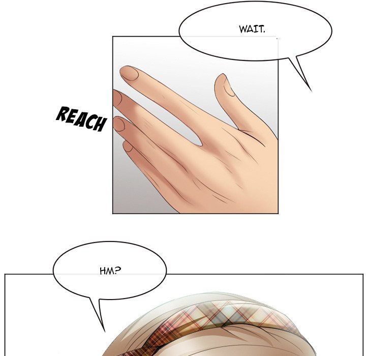 Midsummer Night’s Dream - Chapter 21 [photo 17] - MangaPorn