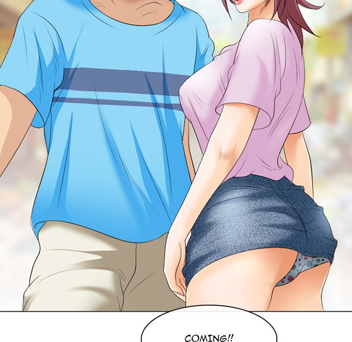 Midsummer Night’s Dream - Chapter 21 [photo 23] - MangaPorn