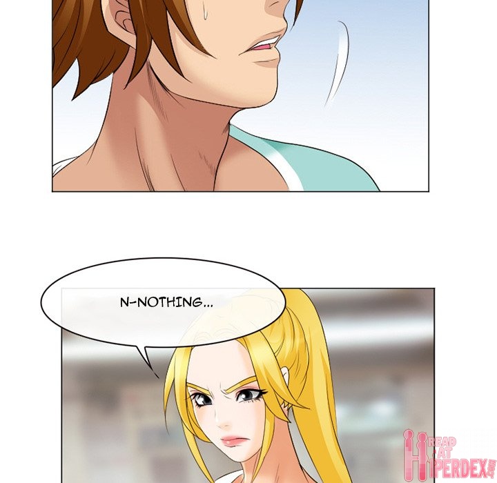 Midsummer Night’s Dream - Chapter 21 [photo 36] - MangaPorn