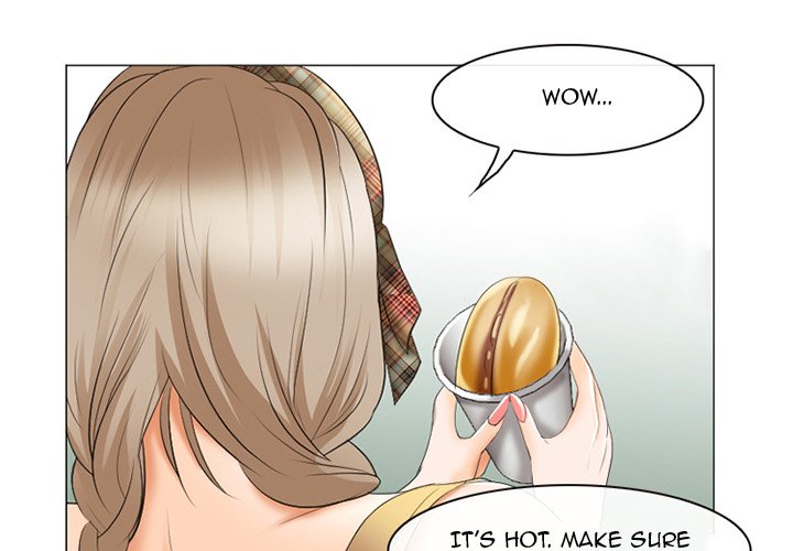 Midsummer Night’s Dream - Chapter 21 [photo 4] - MangaPorn