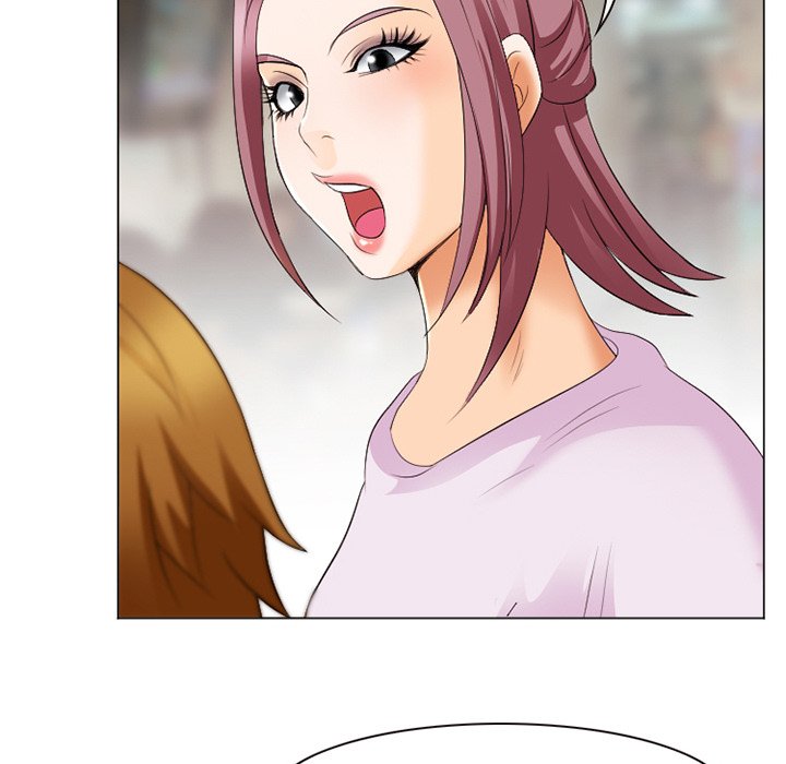 Midsummer Night’s Dream - Chapter 21 [photo 40] - MangaPorn