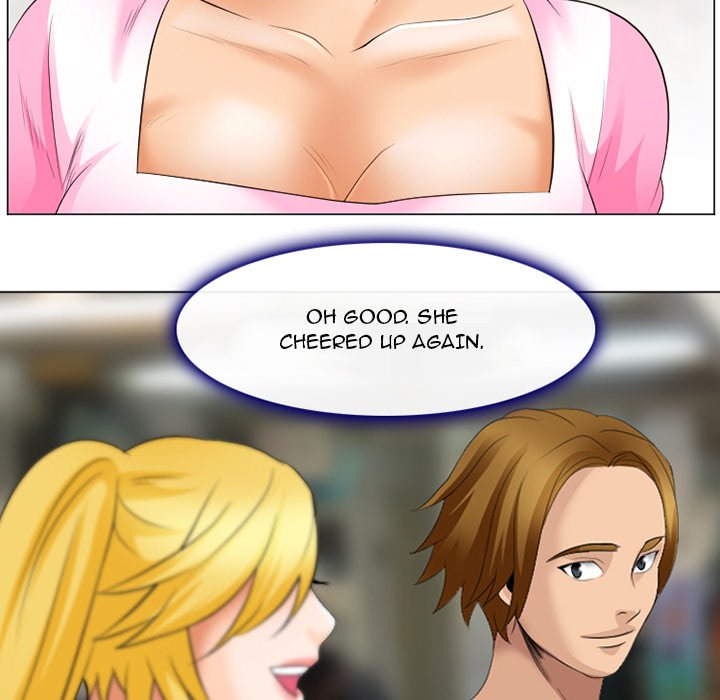 Midsummer Night’s Dream - Chapter 21 [photo 43] - MangaPorn