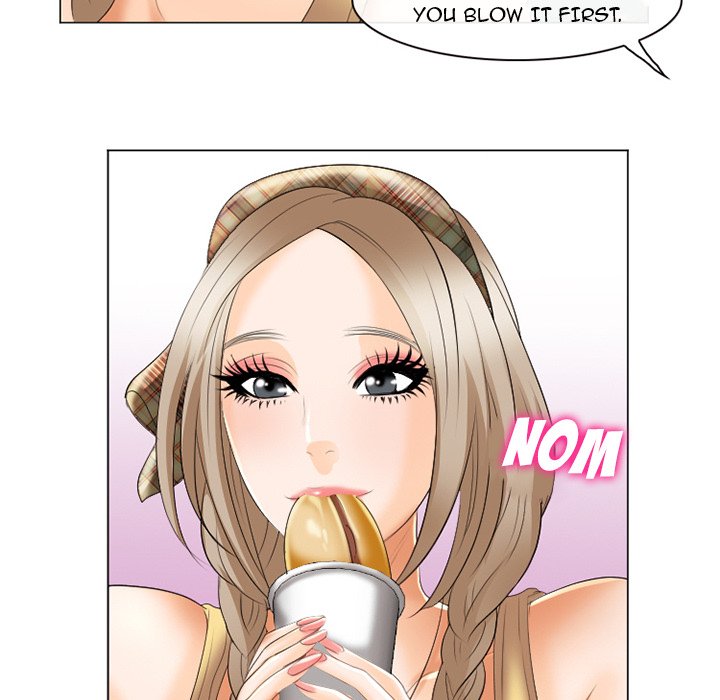 Midsummer Night’s Dream - Chapter 21 [photo 5] - MangaPorn