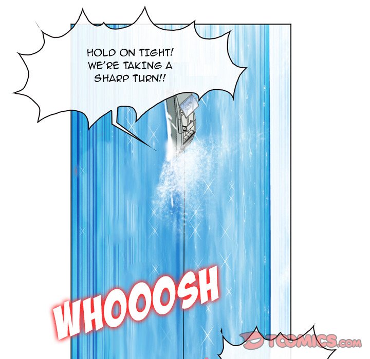 Midsummer Night’s Dream - Chapter 21 [photo 58] - MangaPorn