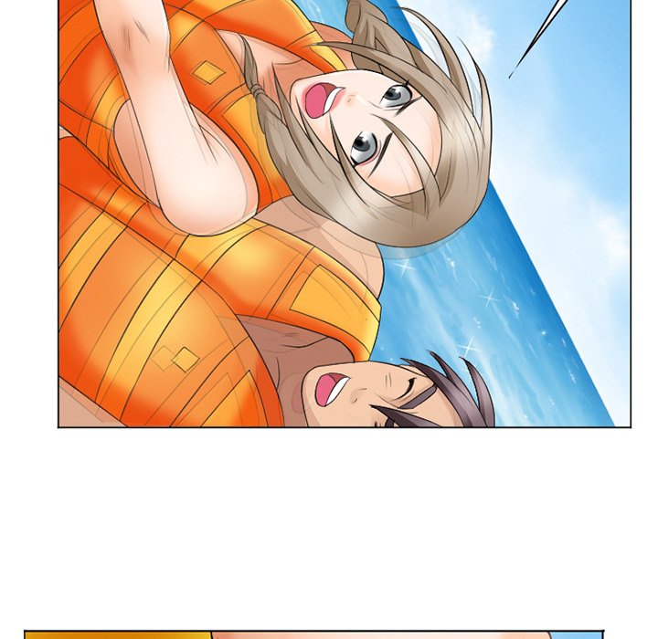 Midsummer Night’s Dream - Chapter 21 [photo 60] - MangaPorn