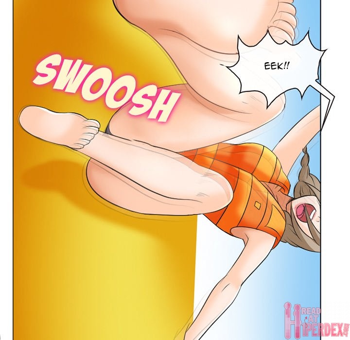 Midsummer Night’s Dream - Chapter 21 [photo 61] - MangaPorn