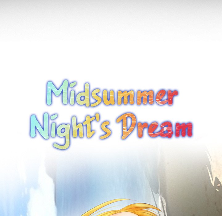 Midsummer Night’s Dream - Chapter 21 [photo 8] - MangaPorn