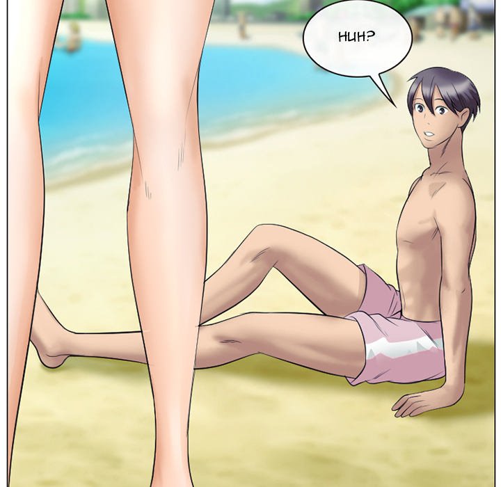 Midsummer Night’s Dream - Chapter 21 [photo 83] - MangaPorn