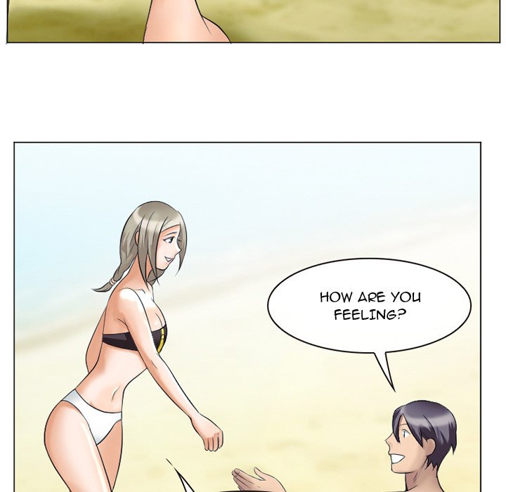 Midsummer Night’s Dream - Chapter 21 [photo 84] - MangaPorn