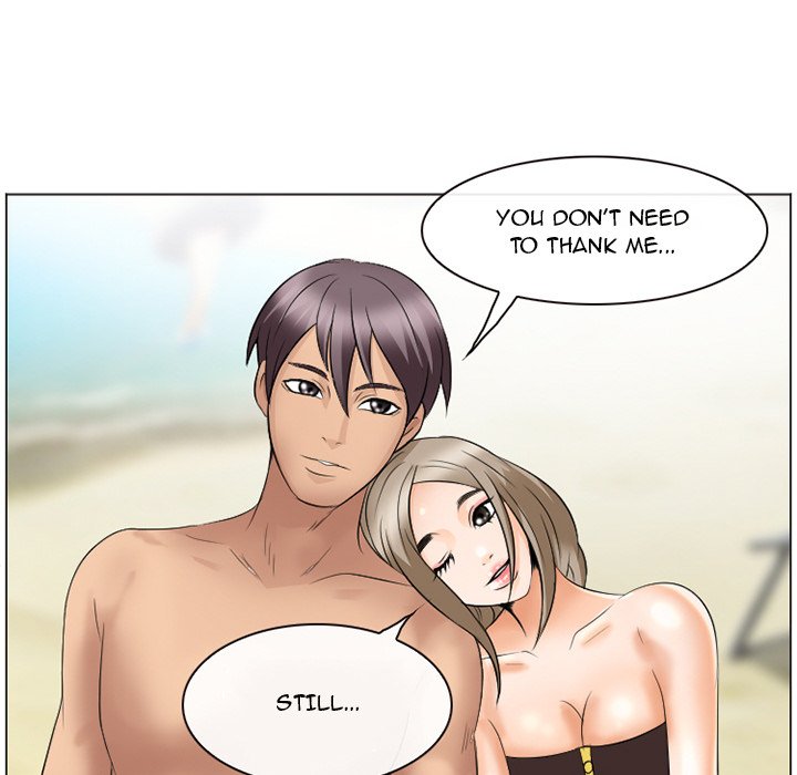 Midsummer Night’s Dream - Chapter 21 [photo 88] - MangaPorn