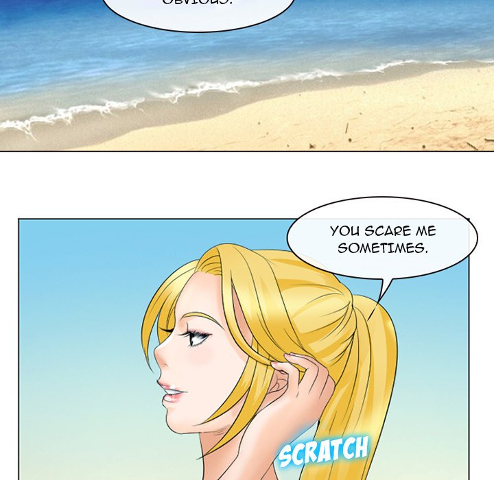 Midsummer Night’s Dream - Chapter 22 [photo 13] - MangaPorn