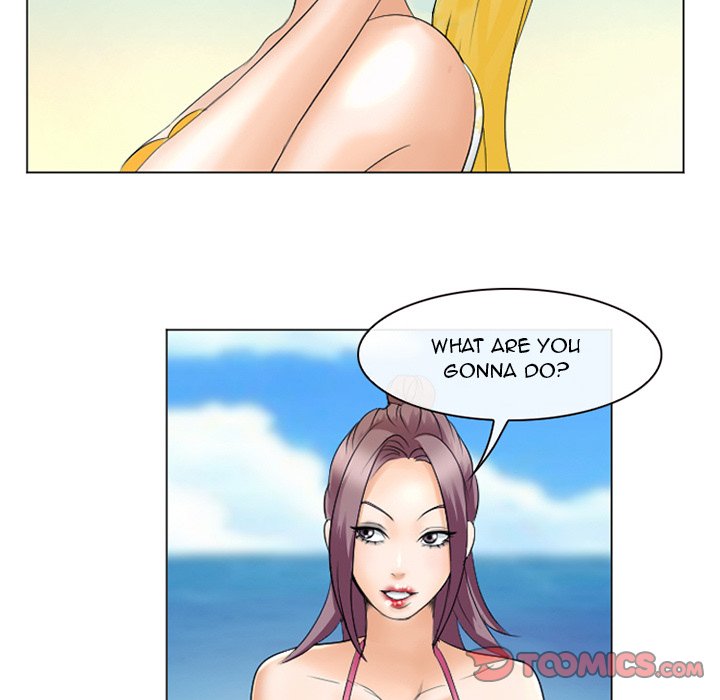 Midsummer Night’s Dream - Chapter 22 [photo 14] - MangaPorn