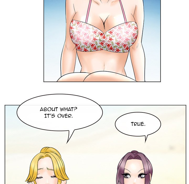 Midsummer Night’s Dream - Chapter 22 [photo 15] - MangaPorn