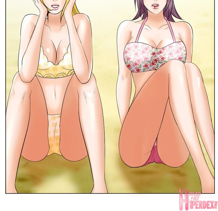 Midsummer Night’s Dream - Chapter 22 [photo 16] - MangaPorn