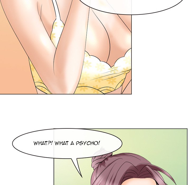 Midsummer Night’s Dream - Chapter 22 [photo 18] - MangaPorn