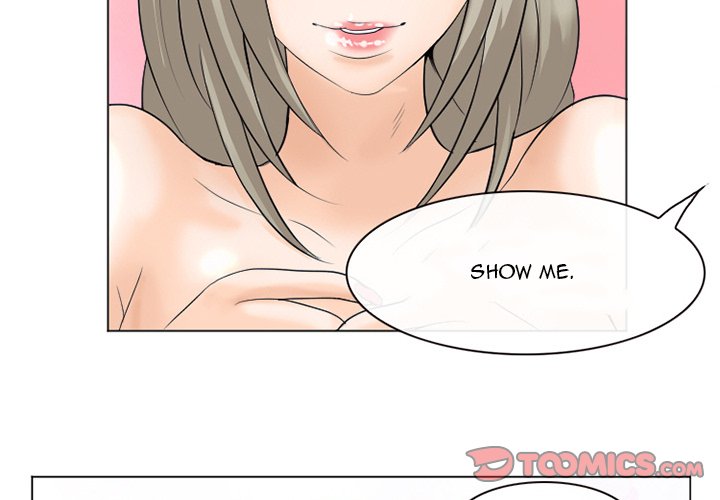 Midsummer Night’s Dream - Chapter 22 [photo 2] - MangaPorn