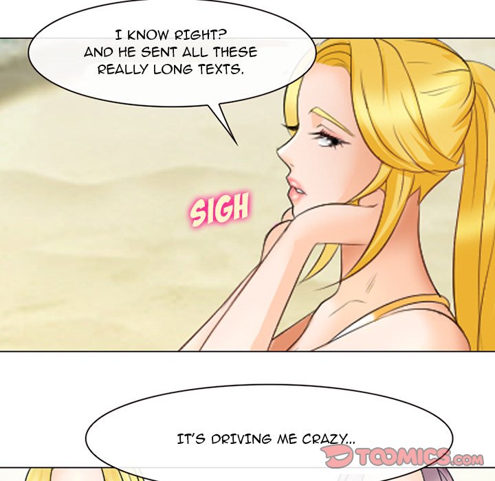 Midsummer Night’s Dream - Chapter 22 [photo 20] - MangaPorn