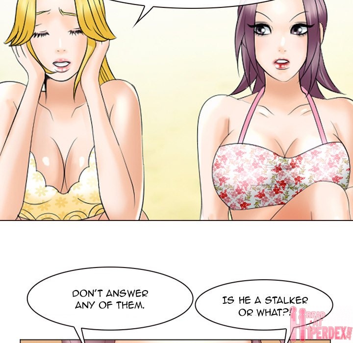 Midsummer Night’s Dream - Chapter 22 [photo 21] - MangaPorn