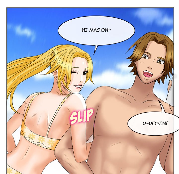 Midsummer Night’s Dream - Chapter 22 [photo 30] - MangaPorn