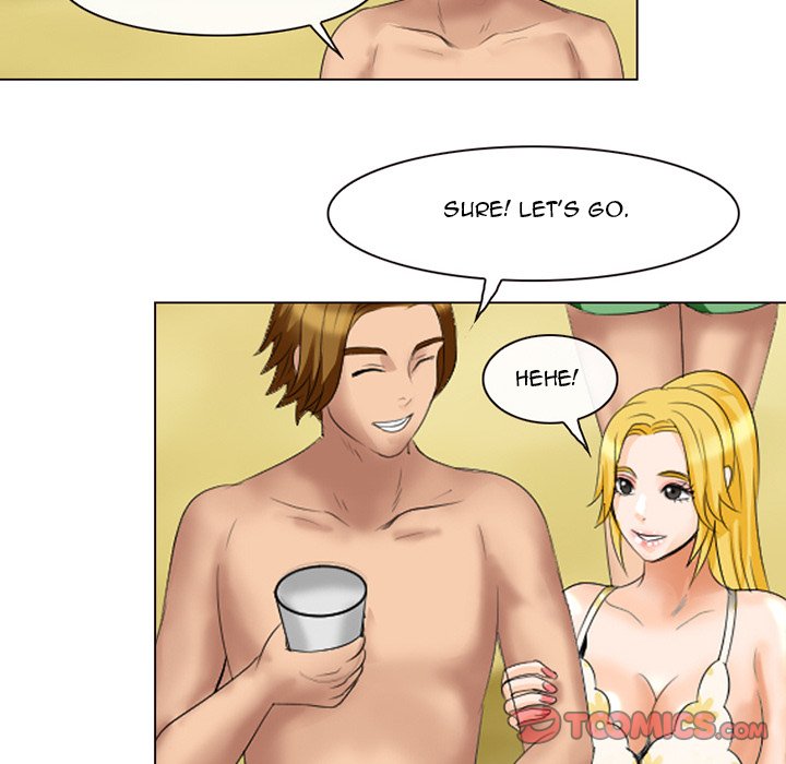 Midsummer Night’s Dream - Chapter 22 [photo 32] - MangaPorn