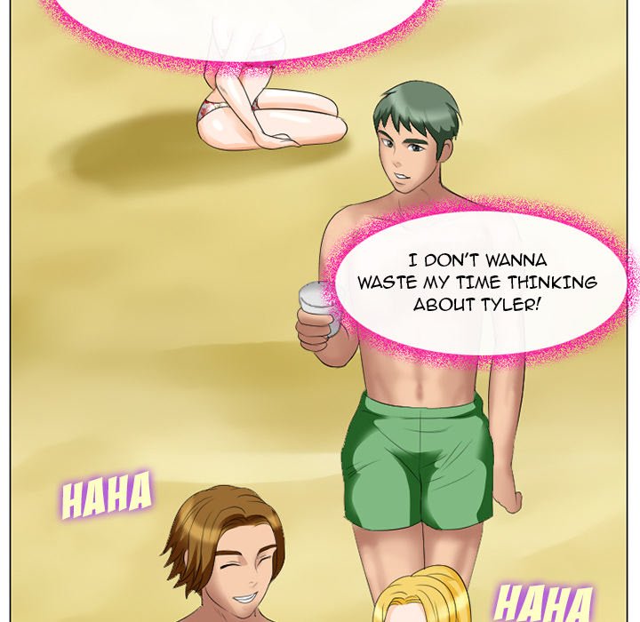 Midsummer Night’s Dream - Chapter 22 [photo 34] - MangaPorn