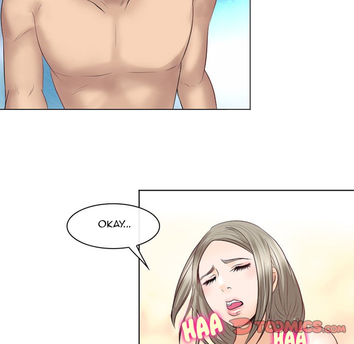 Midsummer Night’s Dream - Chapter 22 [photo 44] - MangaPorn