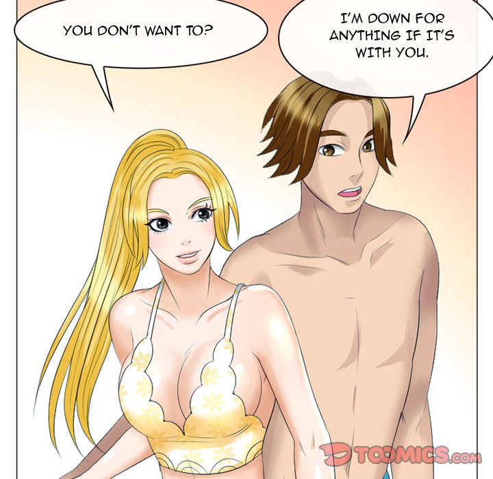 Midsummer Night’s Dream - Chapter 22 [photo 50] - MangaPorn