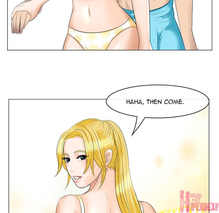 Midsummer Night’s Dream - Chapter 22 [photo 51] - MangaPorn