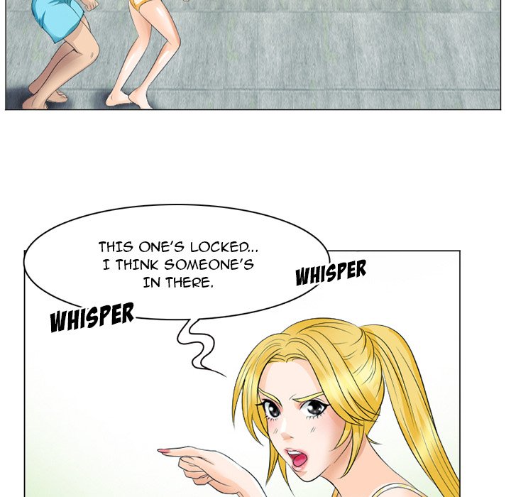 Midsummer Night’s Dream - Chapter 22 [photo 55] - MangaPorn