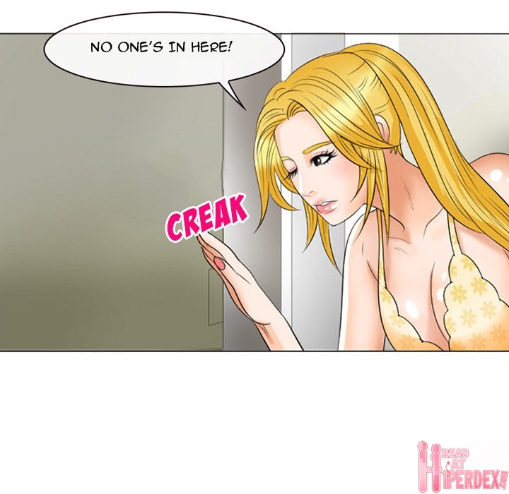 Midsummer Night’s Dream - Chapter 22 [photo 61] - MangaPorn