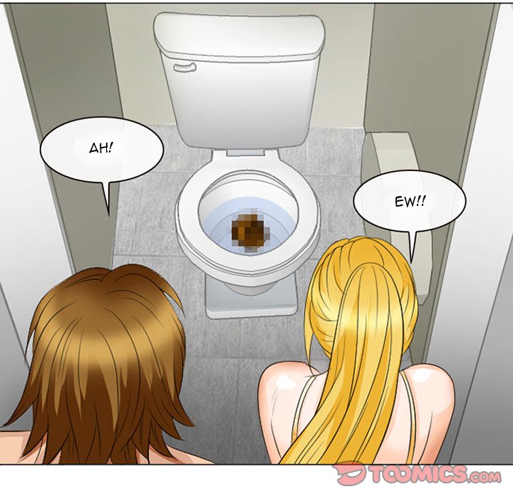 Midsummer Night’s Dream - Chapter 22 [photo 62] - MangaPorn