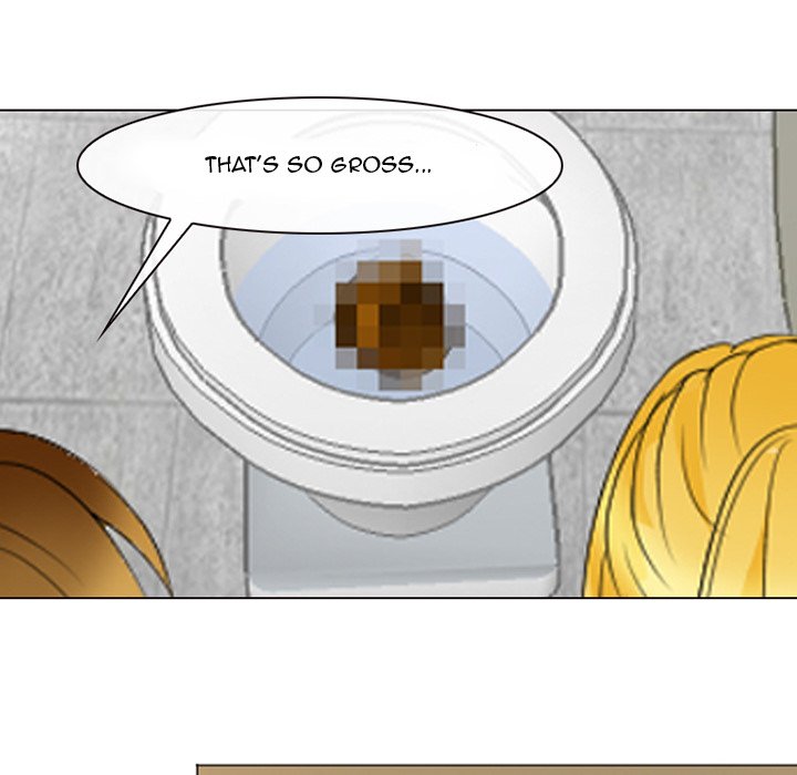 Midsummer Night’s Dream - Chapter 22 [photo 63] - MangaPorn