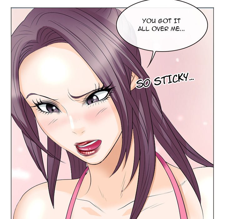 Midsummer Night’s Dream - Chapter 22 [photo 75] - MangaPorn