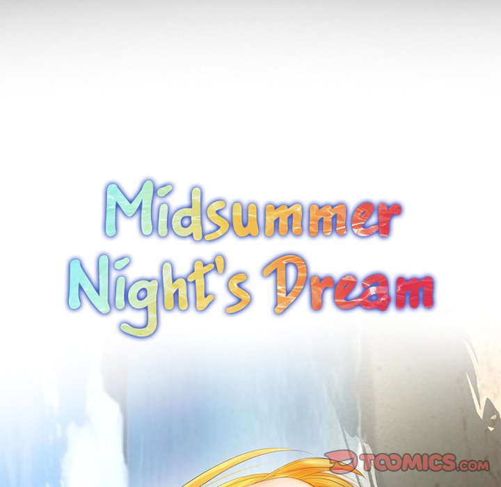 Midsummer Night’s Dream - Chapter 22 [photo 8] - MangaPorn