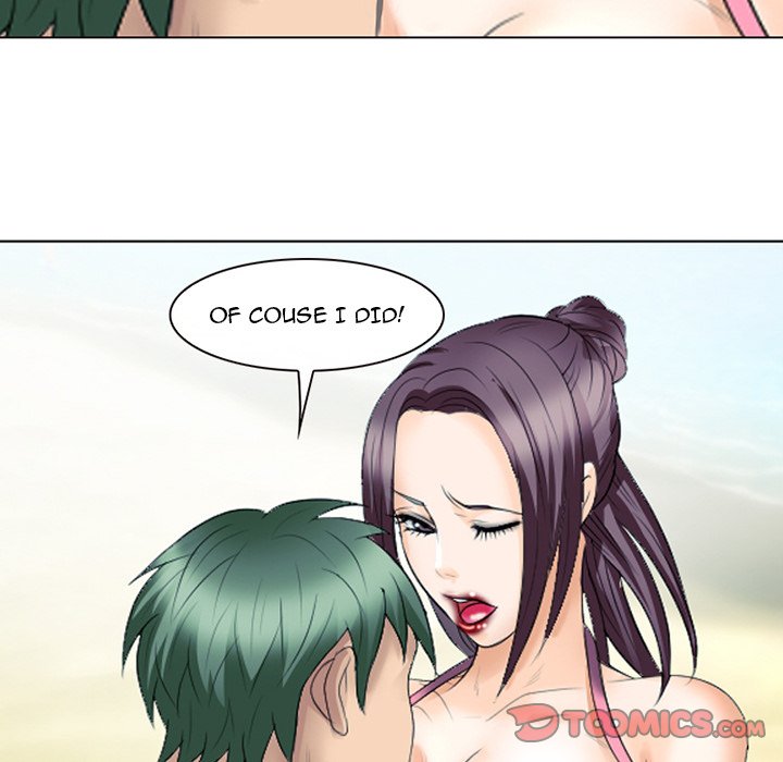 Midsummer Night’s Dream - Chapter 22 [photo 80] - MangaPorn