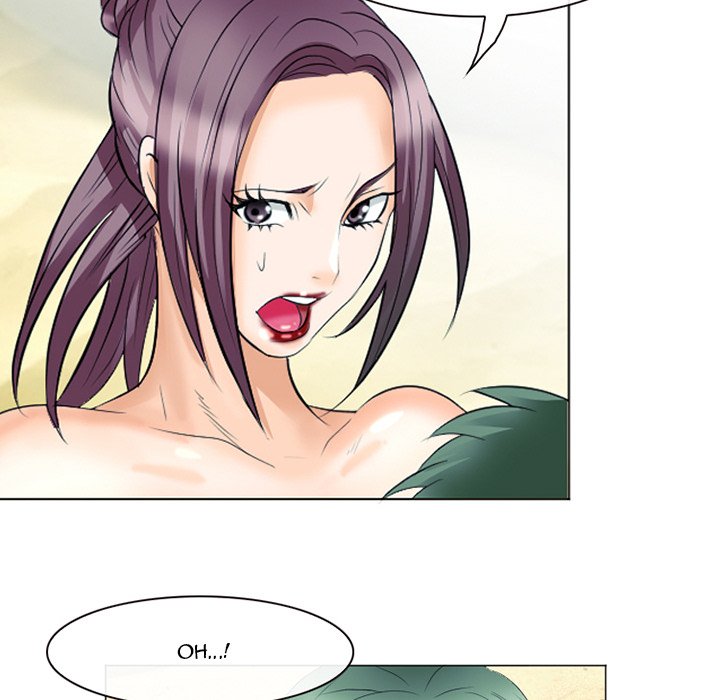 Midsummer Night’s Dream - Chapter 22 [photo 84] - MangaPorn